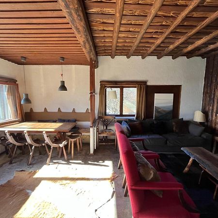 Casa Dos Toros Villa Cortes do Meio Dış mekan fotoğraf