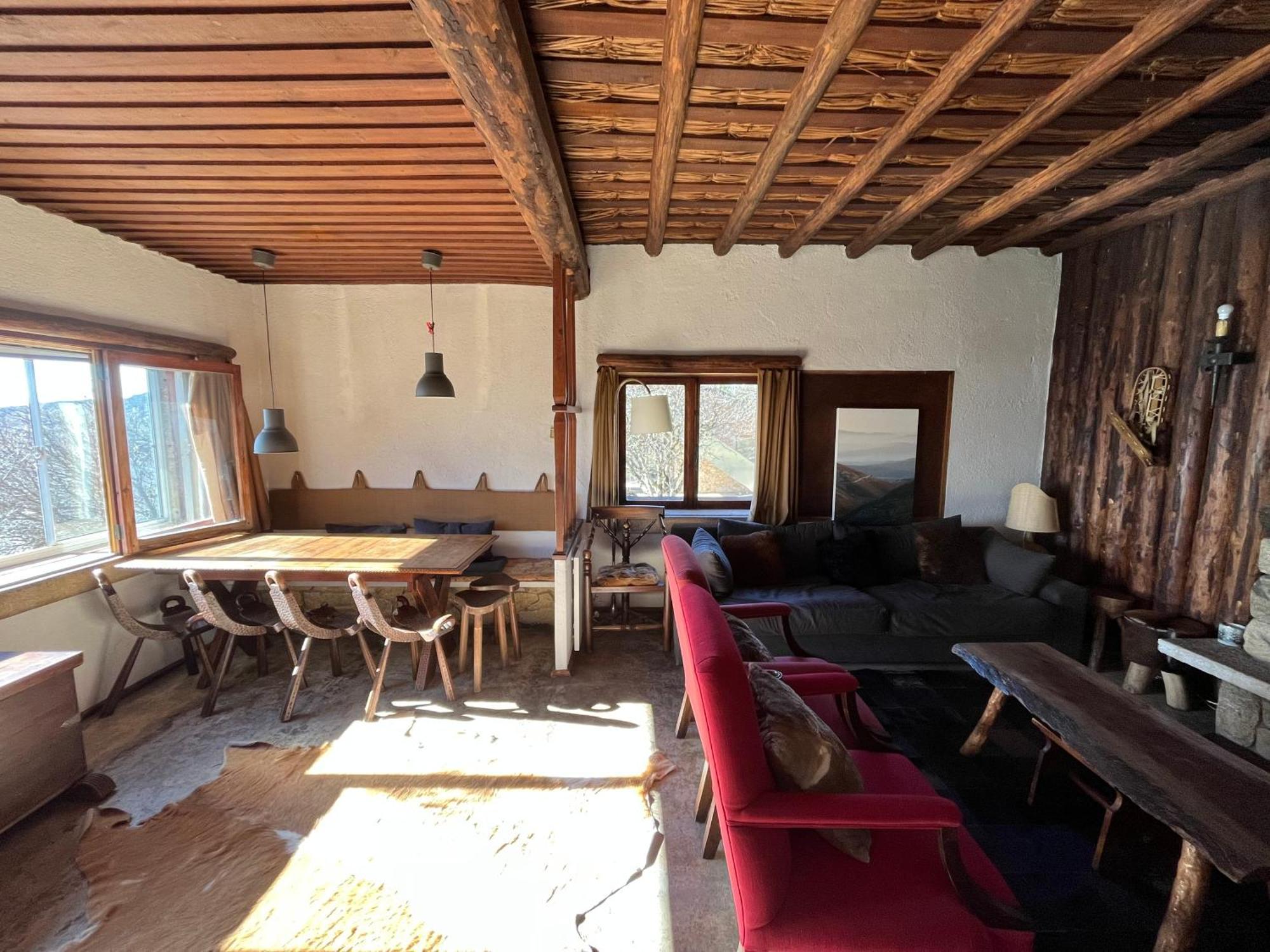 Casa Dos Toros Villa Cortes do Meio Dış mekan fotoğraf