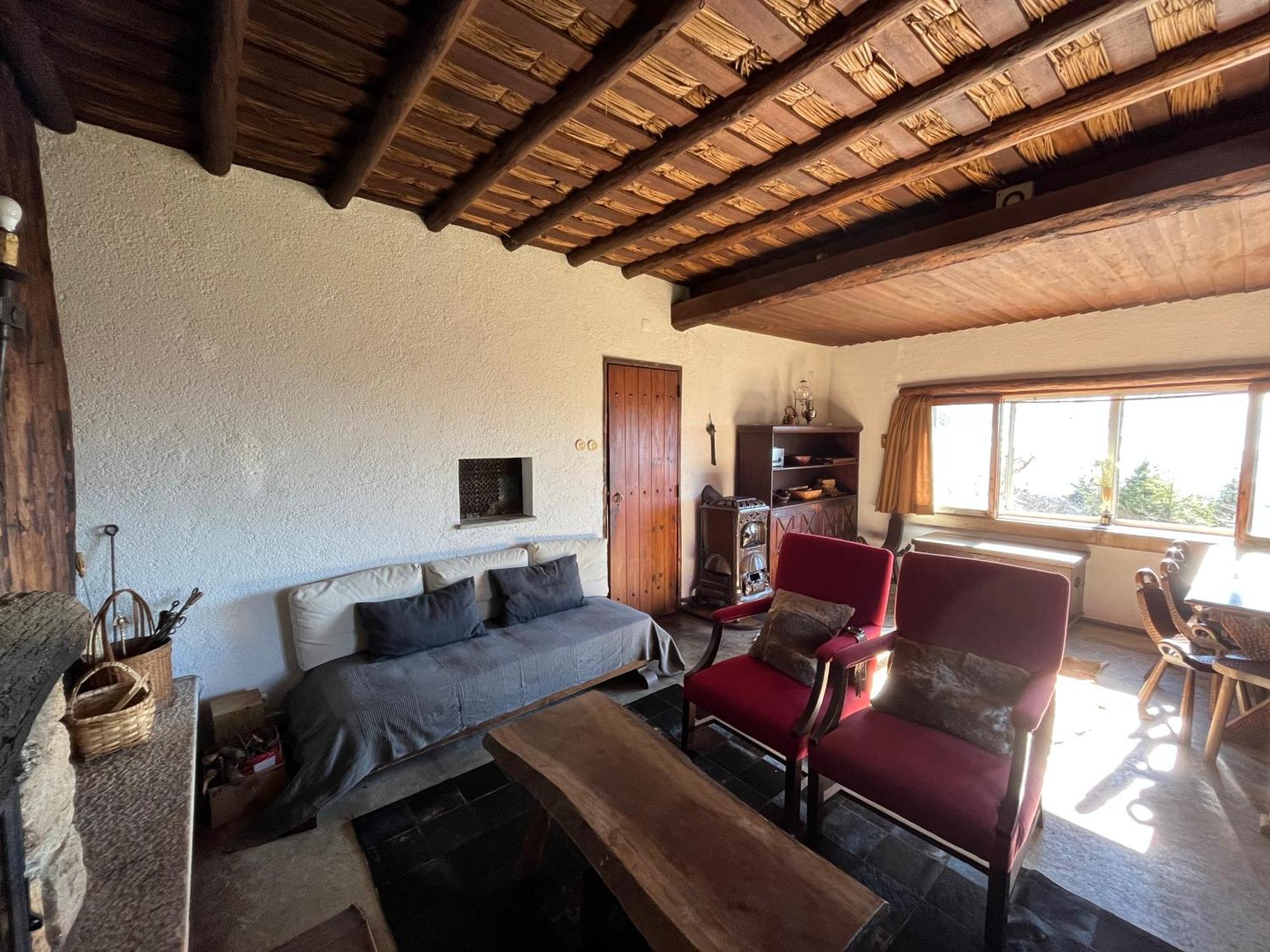 Casa Dos Toros Villa Cortes do Meio Dış mekan fotoğraf
